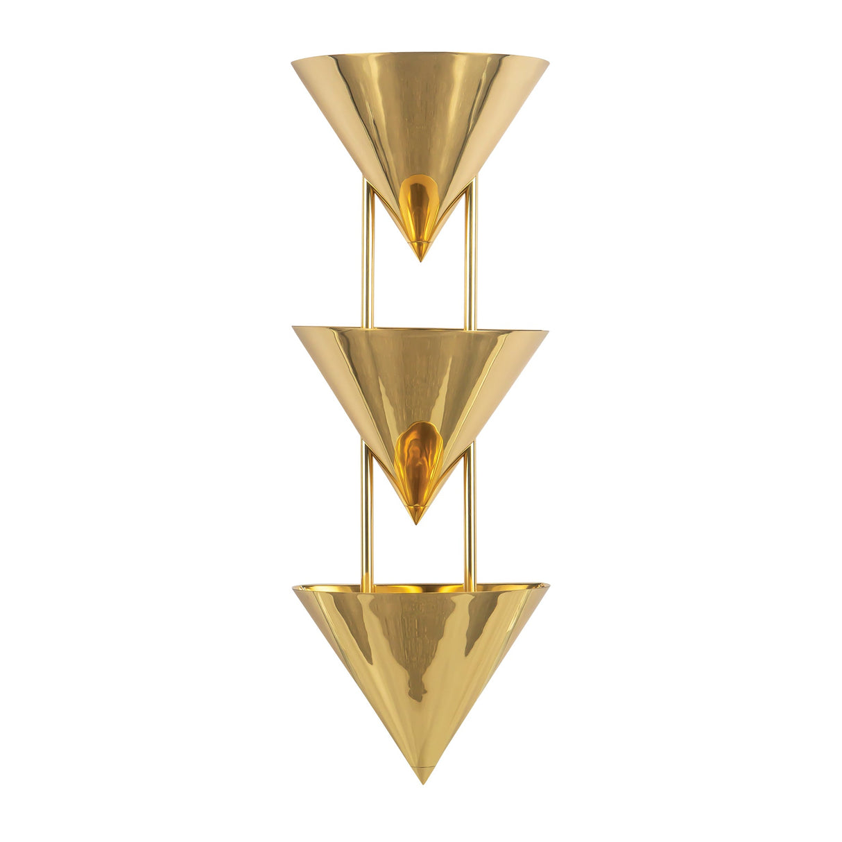 Alora Versus 28-in Wall Sconce