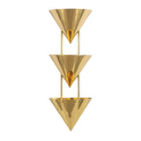 Alora Versus 28-in Wall Sconce