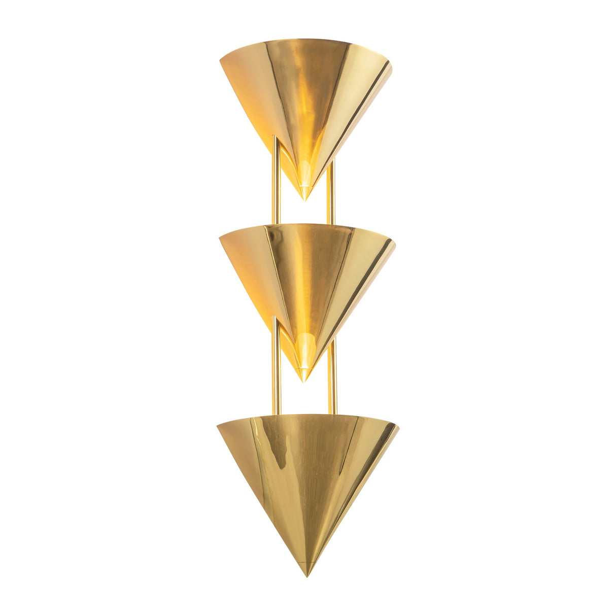 Alora Versus 28-in Wall Sconce