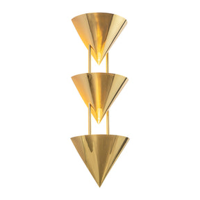 Alora Versus 28-in Wall Sconce