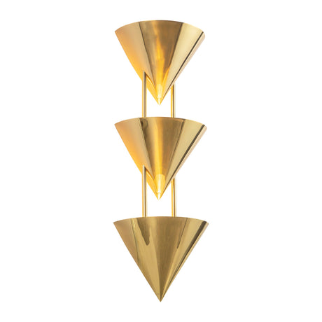 Alora Versus 28-in Wall Sconce
