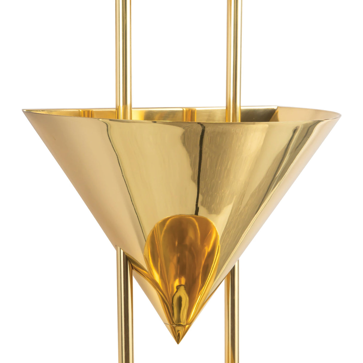 Alora Versus 28-in Wall Sconce