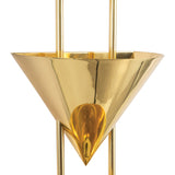 Alora Versus 28-in Wall Sconce