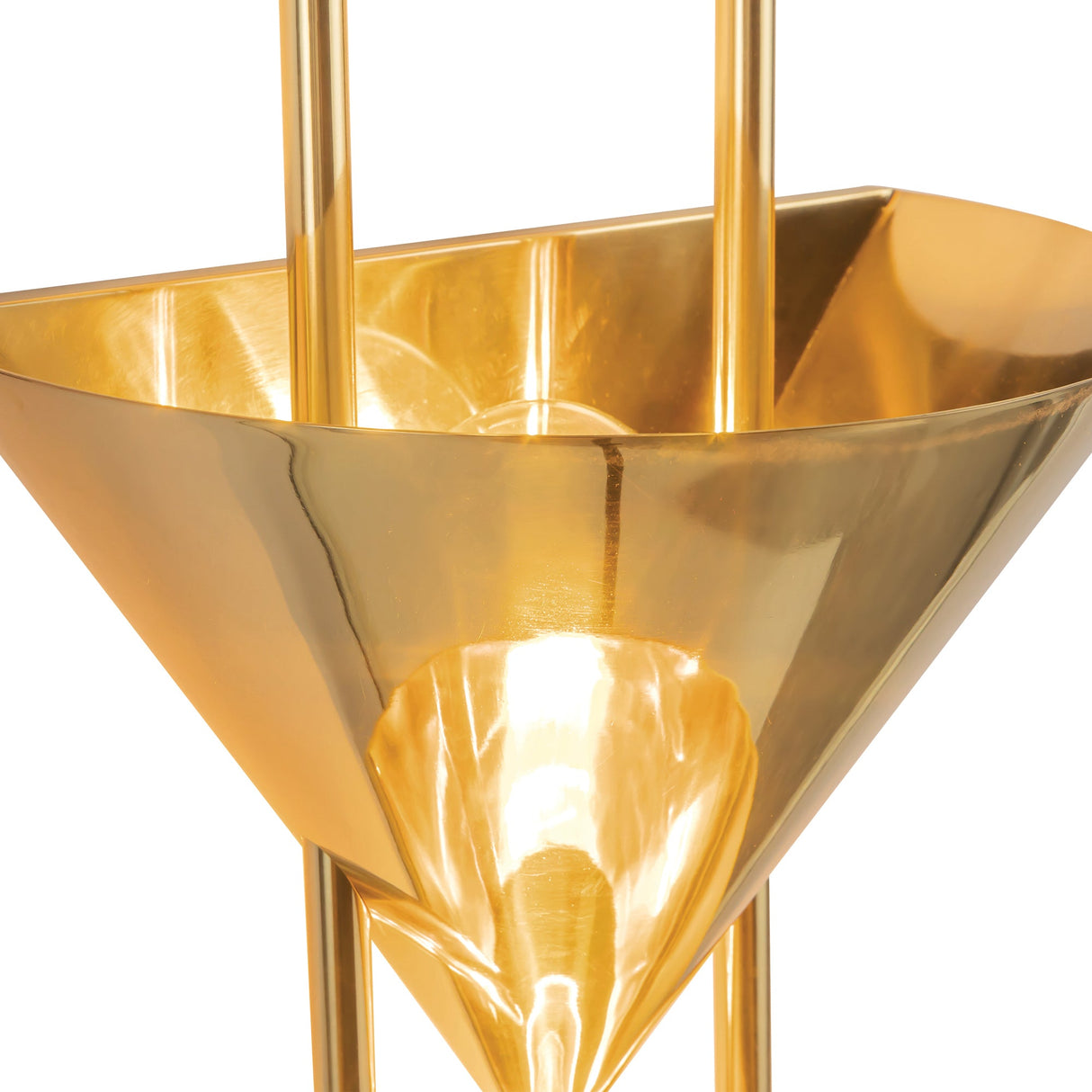 Alora Versus 28-in Wall Sconce