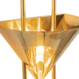 Alora Versus 28-in Wall Sconce