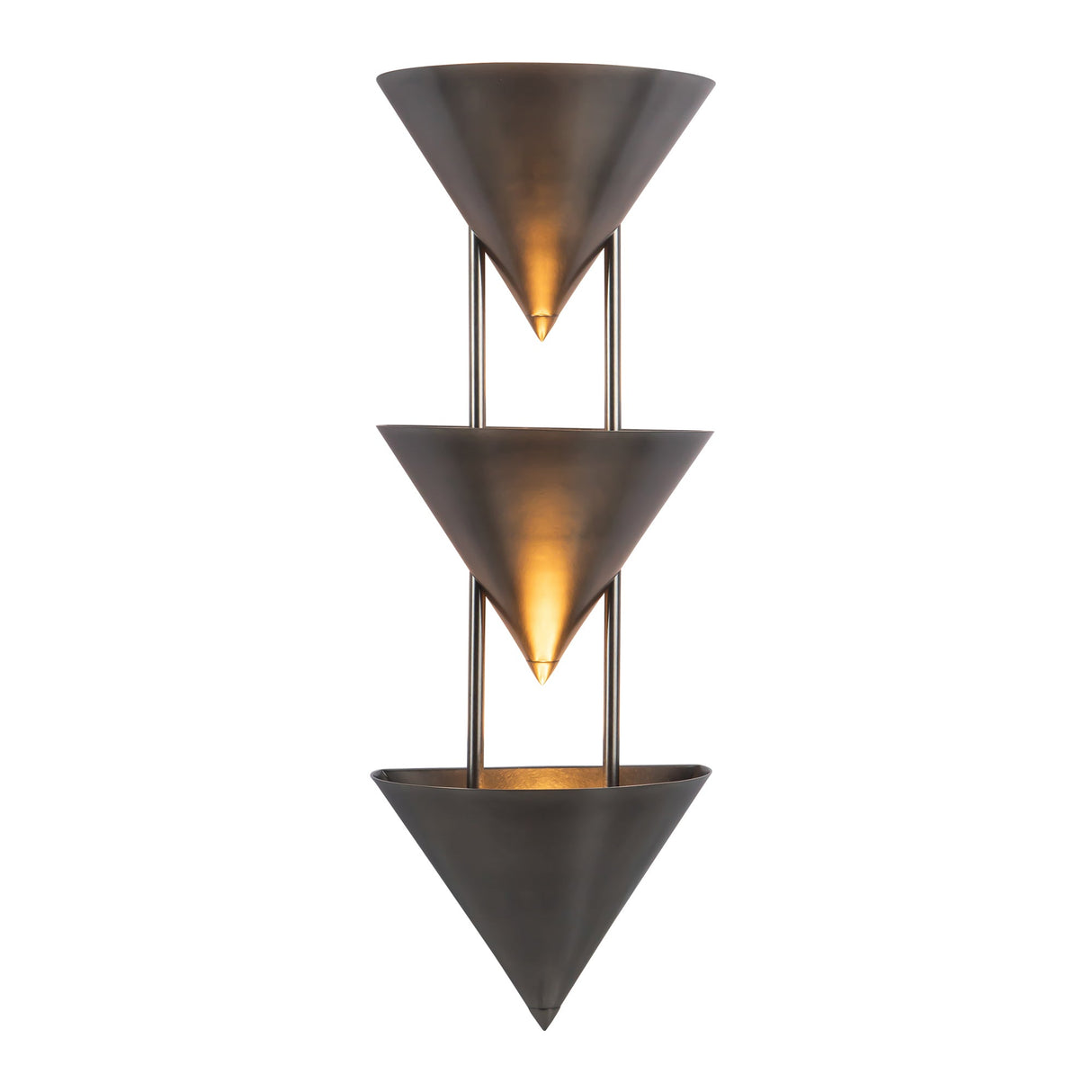Alora Versus 28-in Wall Sconce