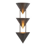 Alora Versus 28-in Wall Sconce