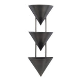 Alora Versus 28-in Wall Sconce