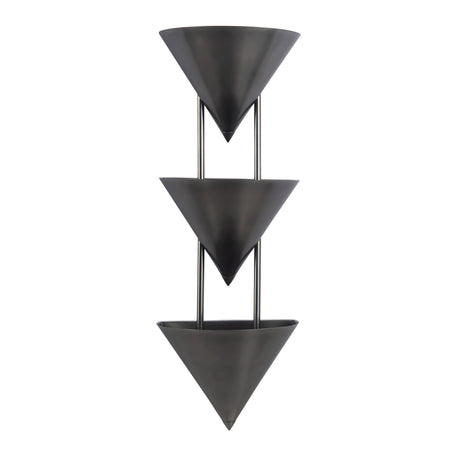 Alora Versus 28-in Wall Sconce