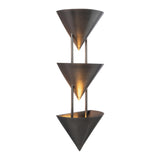 Alora Versus 28-in Wall Sconce