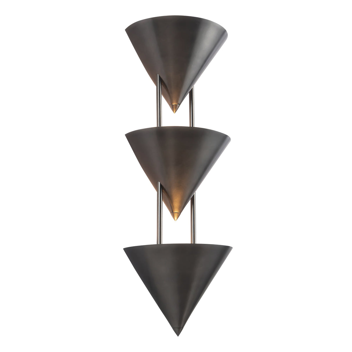 Alora Versus 28-in Wall Sconce