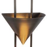 Alora Versus 28-in Wall Sconce