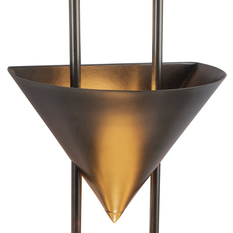 Alora Versus 28-in Wall Sconce
