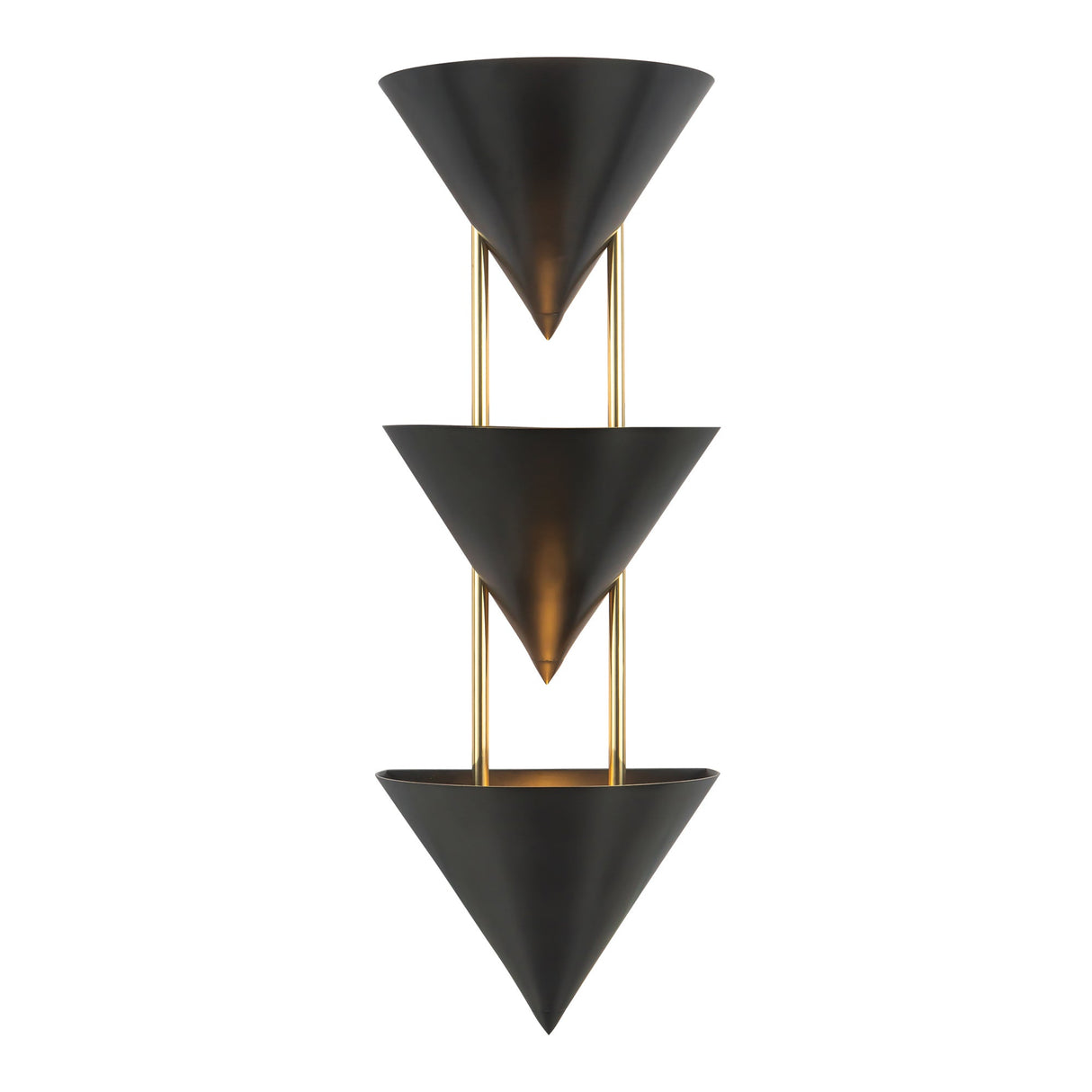 Alora Versus 28-in Wall Sconce