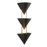 Alora Versus 28-in Wall Sconce