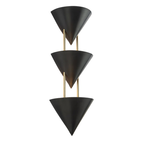 Alora Versus 28-in Wall Sconce