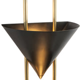 Alora Versus 28-in Wall Sconce
