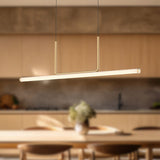 Kuzco Vesper 48-in Linear Pendant