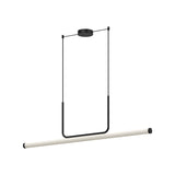 Kuzco Vesper 48-in Linear Pendant