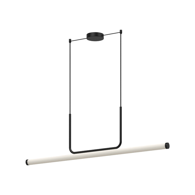 Kuzco Vesper 48-in Linear Pendant