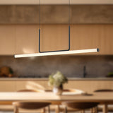 Kuzco Vesper 48-in Linear Pendant