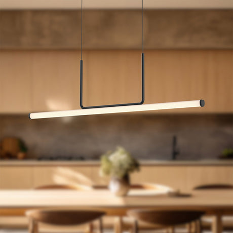 Kuzco Vesper 48-in Linear Pendant