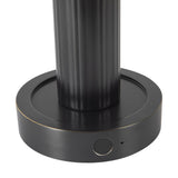 Alora Vienna 5-in Table Lamp