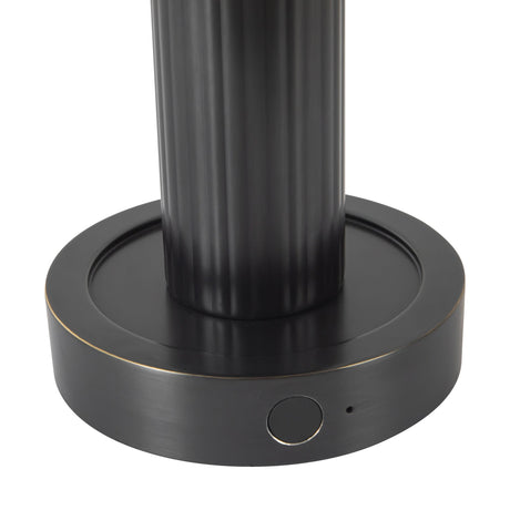 Alora Vienna 5-in Table Lamp