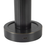 Alora Vienna 5-in Table Lamp