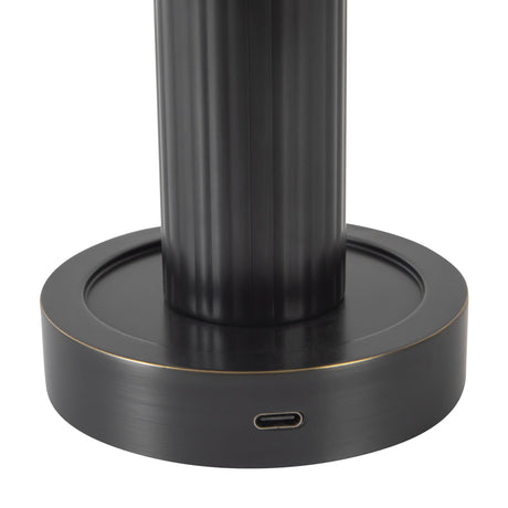 Alora Vienna 5-in Table Lamp
