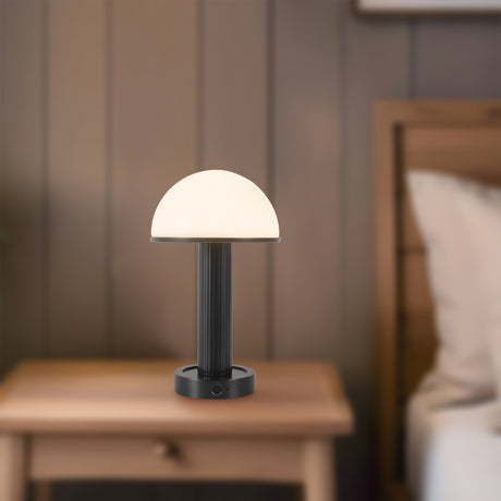 Alora Vienna 5-in Table Lamp