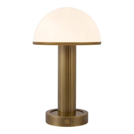 Alora Vienna 5-in Table Lamp