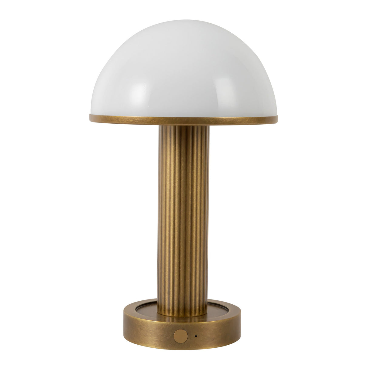 Alora Vienna 5-in Table Lamp