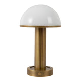 Alora Vienna 5-in Table Lamp