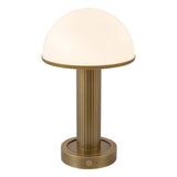 Alora Vienna 5-in Table Lamp
