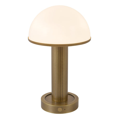 Alora Vienna 5-in Table Lamp