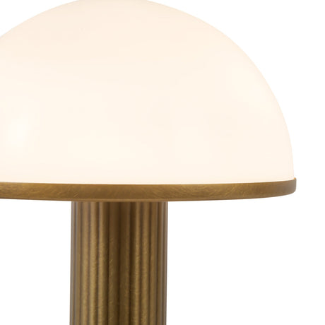 Alora Vienna 5-in Table Lamp
