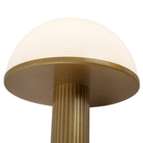 Alora Vienna 5-in Table Lamp