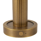 Alora Vienna 5-in Table Lamp