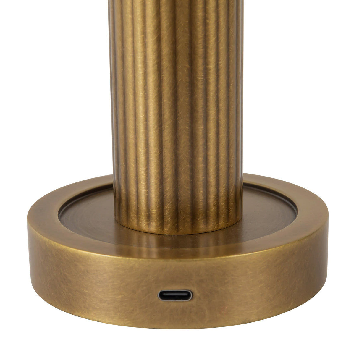 Alora Vienna 5-in Table Lamp