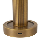 Alora Vienna 5-in Table Lamp