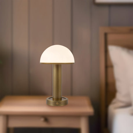 Alora Vienna 5-in Table Lamp
