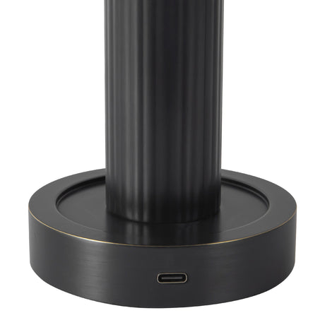 Alora Vienna 6-in Table Lamp