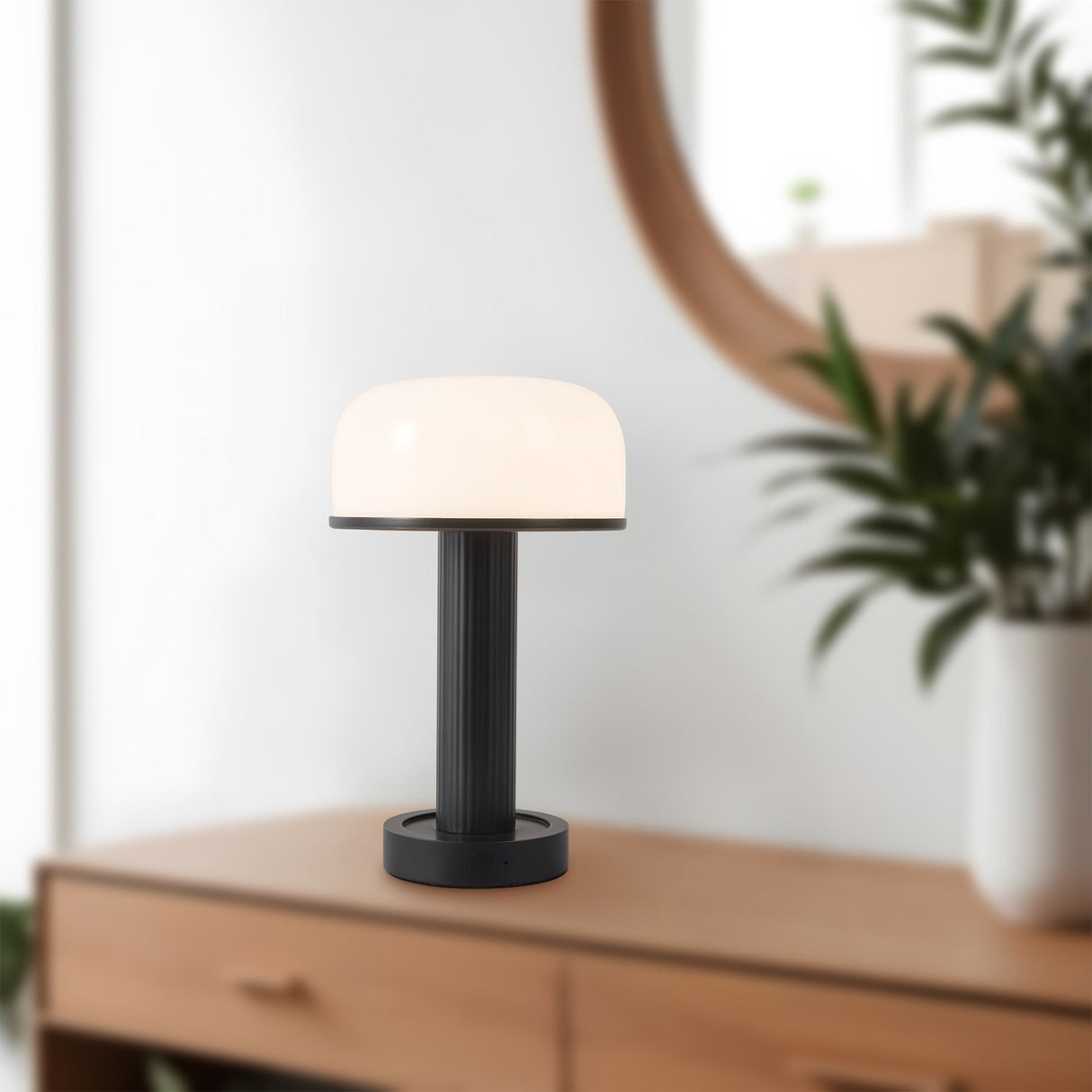 Alora Vienna 6-in Table Lamp