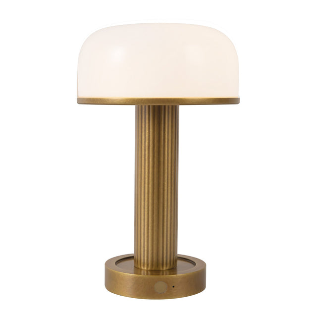 Alora Vienna 6-in Table Lamp
