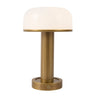 Alora Vienna 6-in Table Lamp