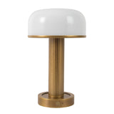 Alora Vienna 6-in Table Lamp