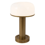 Alora Vienna 6-in Table Lamp