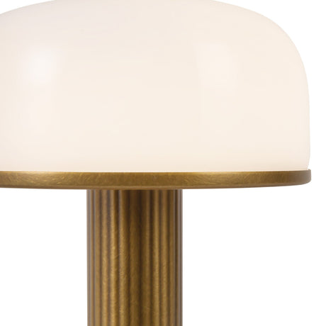 Alora Vienna 6-in Table Lamp