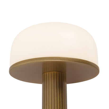 Alora Vienna 6-in Table Lamp